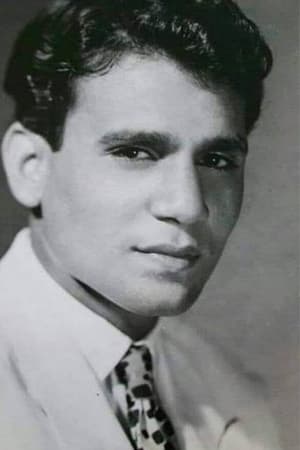 Abdel Halim Hafez profil kép