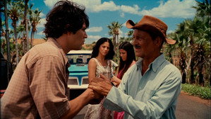 Os Sonhos de um Sonhador - A História de Frank Aguiar háttérkép