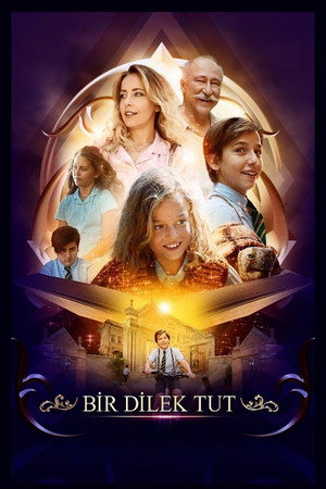 Bir Dilek Tut poszter