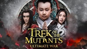 Trek of the Mutants: Ultimate War háttérkép