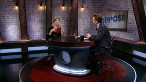 The Opposition with Jordan Klepper Season 1 Ep.35 35. epizód