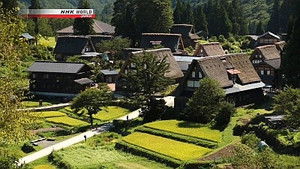 Cycle Around Japan 3. évad Ep.5 5. epizód