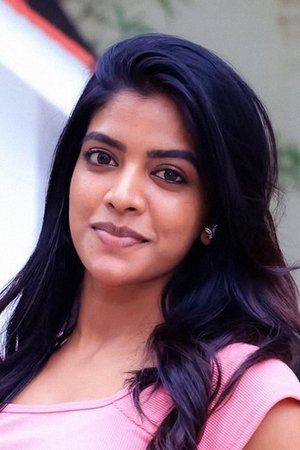 Seshvitha Kanimozhi profil kép