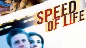 Speed of Life háttérkép