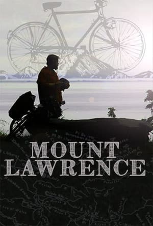 Mount Lawrence poszter