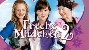 Freche Mädchen 2 háttérkép
