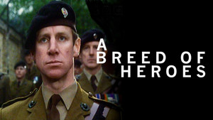 A Breed of Heroes háttérkép