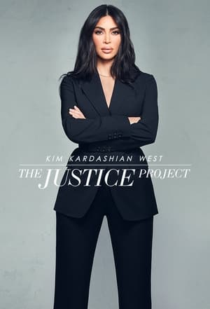 Kim Kardashian West: The Justice Project poszter