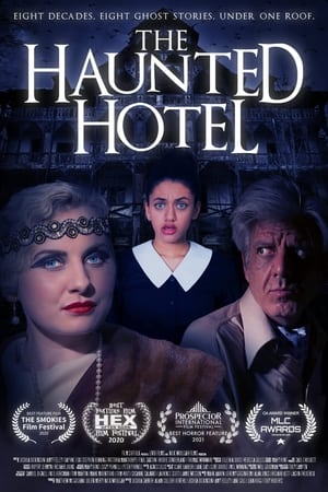 The Haunted Hotel poszter