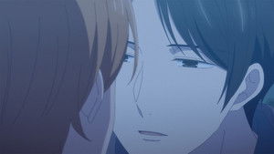 ただいま、おかえり 1. évad Ep.7 7. epizód