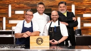 MasterChef Australia 11. évad Ep.59 59. epizód