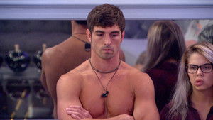 Big Brother Season 19 Ep.20 20. epizód