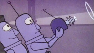 Milton the Monster Season 1 Ep.50 50. epizód