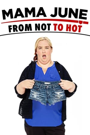 Mama June: Family Crisis poszter