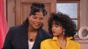 Living Single Season 2 Ep.26 26. epizód