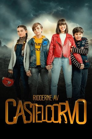 I Cavalieri di Castelcorvo poszter