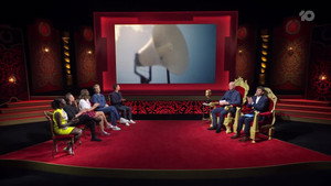 Taskmaster Australia 5. évad Ep.1 1. epizód