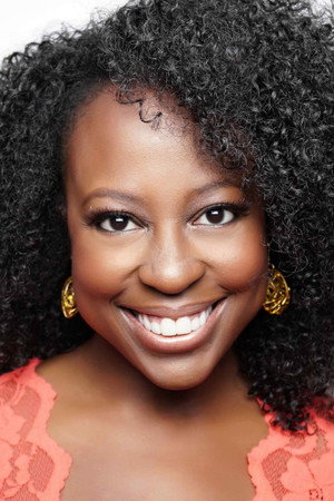 Christine Horn profil kép