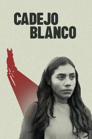 Cadejo Blanco poszter