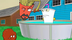 Aqua Teen Hunger Force Season 1 Ep.14 14. epizód