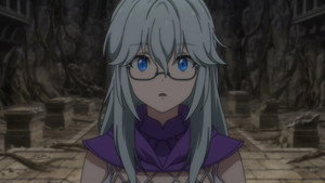 ここは俺に任せて先に行けと言ってから10年がたったら伝説になっていた。 1. évad Ep.11 11. epizód