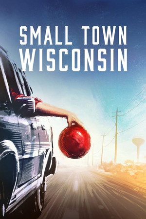 Small Town Wisconsin poszter