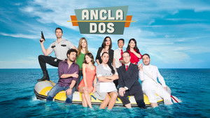 Anclados kép