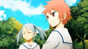 Hoshi no Samidare 1. évad Ep.16 16. epizód