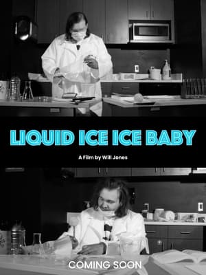 Liquid Ice Ice Baby poszter