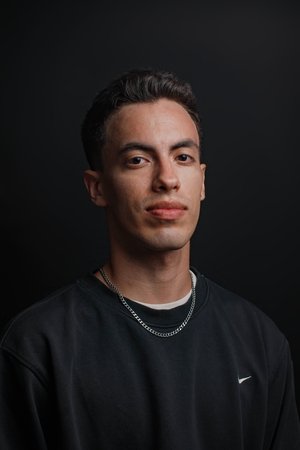 Alex Dessavre profil kép