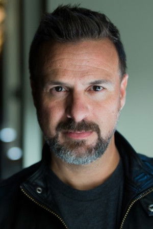 Daniel Roby profil kép