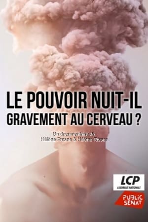 Le pouvoir nuit-il gravement au cerveau ? poszter