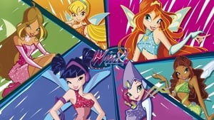 Winx Club kép