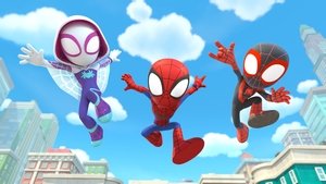 Marvel: Póki és csodálatos barátai kép