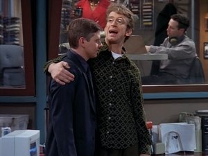 NewsRadio 3. évad Ep.13 13. epizód
