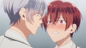 当て馬キャラのくせして、スパダリ王子に寵愛されています。 1. évad Ep.8 8. epizód