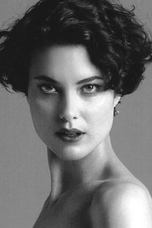 Shalom Harlow profil kép