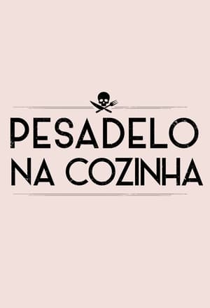 Pesadelo na Cozinha