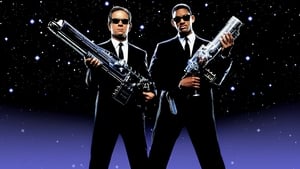 Men in Black - Sötét zsaruk háttérkép