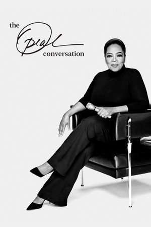 The Oprah Conversation poszter
