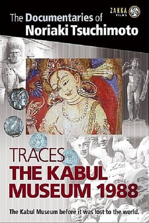 Traces: The Kabul Museum