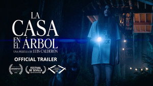 La casa en el árbol háttérkép