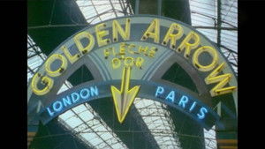 London's Railways in the 1960s háttérkép