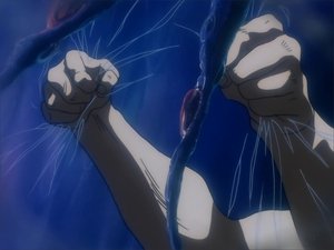 宇宙の騎士テッカマンブレード 1. évad Ep.46 46. epizód