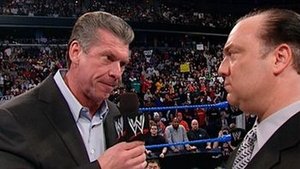 Pankráció - WWE: Smackdown Season 6 Ep.5 5. epizód