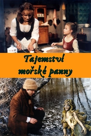 Tajemství mořské panny