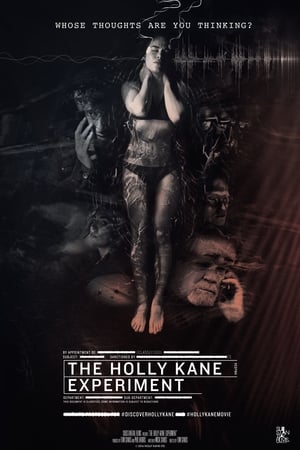 The Holly Kane Experiment poszter