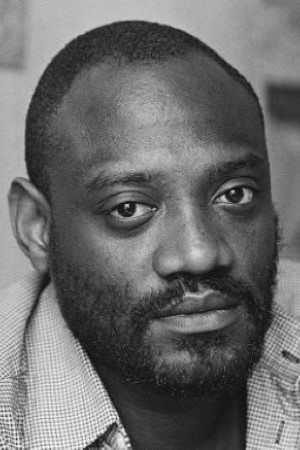 Darcus Howe profil kép