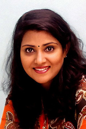 Vani Viswanath profil kép