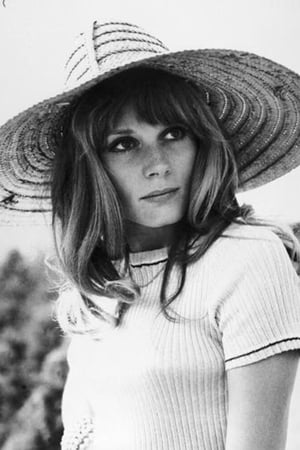 Françoise Dorléac